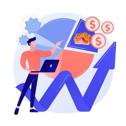 Food Delivery App Developer for Enterprises