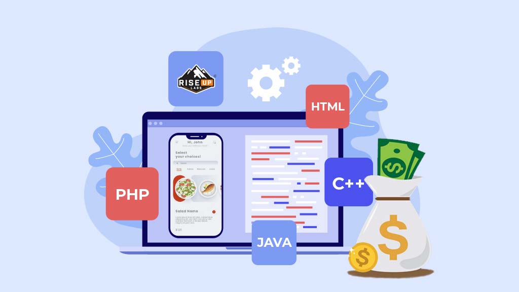 Food Delivery App Developemnt Cost