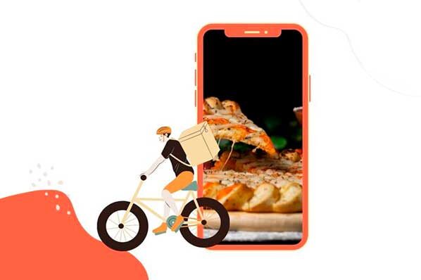Food Delivery App Development Guidlines Thumbnail