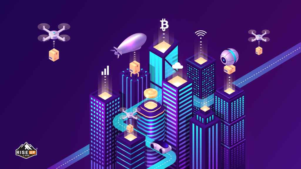 Future of Food Delivery App