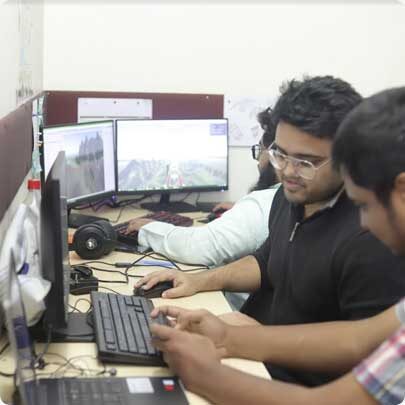 Hire Game Development Team