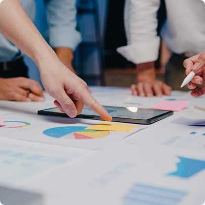 Hire Mobile App Development Team