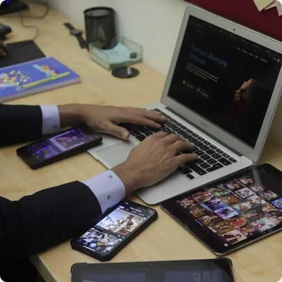 Hire Quality Engineering Team