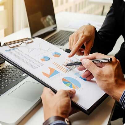 Hire Salesforce Consultants for Finance