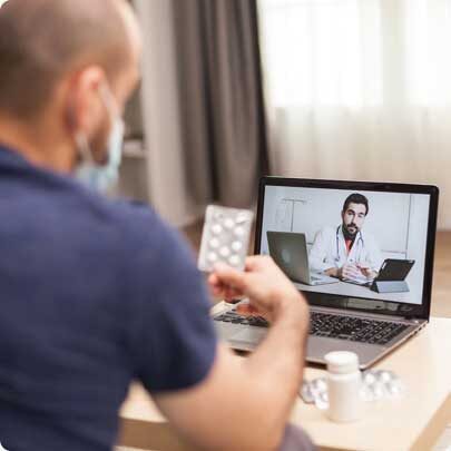 Hire Salesforce Consultants for Healthcare