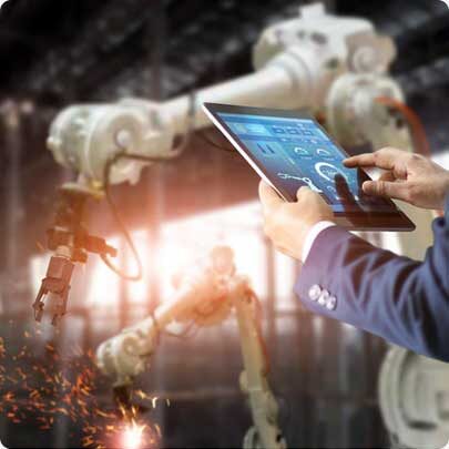 Hire Salesforce Consultants for Manufacturing