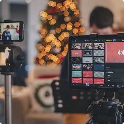 Hire Salesforce Consultants for Media