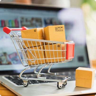 Hire Salesforce Consultants for Retail