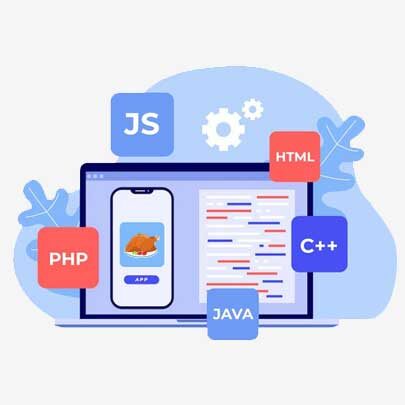 Hire Software Developers for Food Delivery App Development