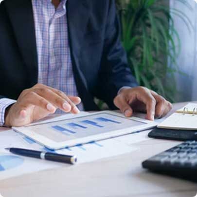 Hire Team for Finance