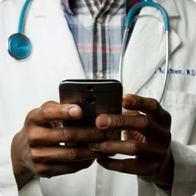 Hire Team for Healthcare