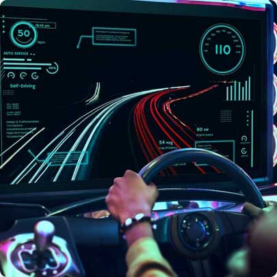 Hire Unreal Developers for Automotive