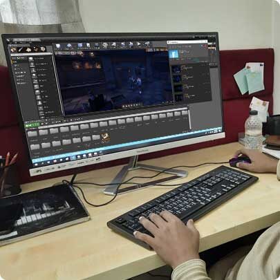 Hire Unreal Developers for Education