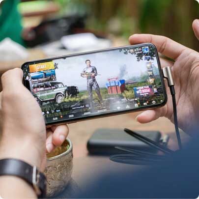 Hire Unreal Developers for Gaming