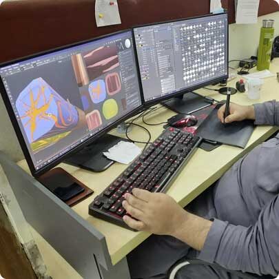 Hire Unreal Developers for Manufacturing