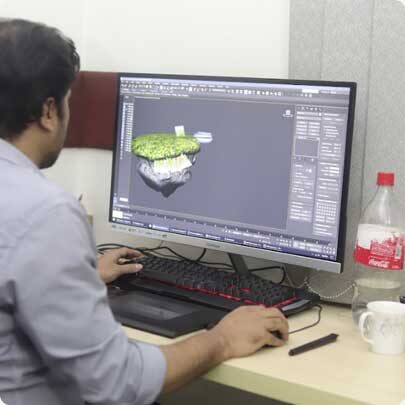 Hire Unreal Developers for Marketing