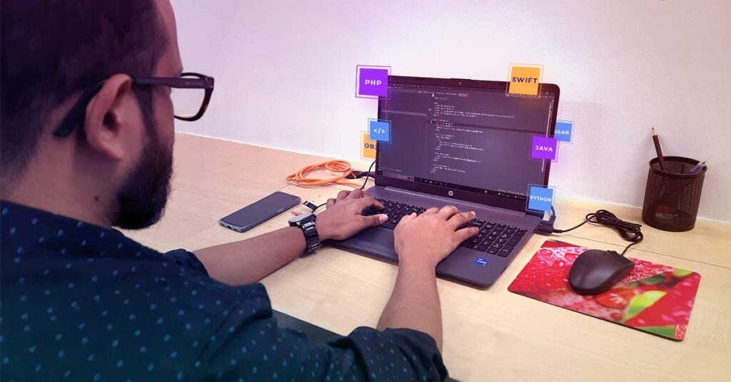 Hire Website Developers Featured Image