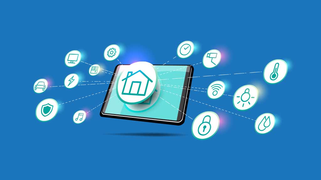 How are IoT Devices and Apps Related?