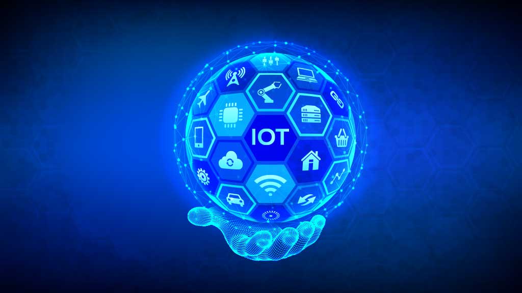 How is IoT App Development Shaping the Future?