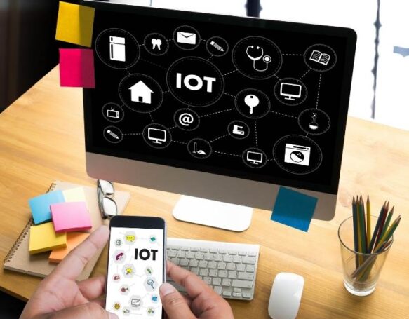 IoT App Development Guidelines Featured Image