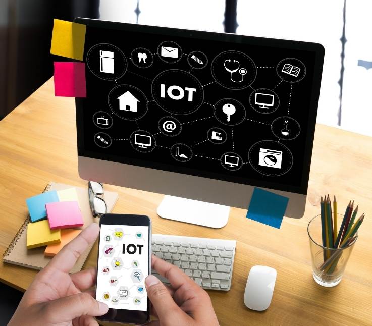 IoT App Development Guidelines Featured Image