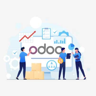 Odoo ERP Integration