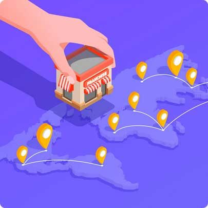 Odoo for distribution solutions