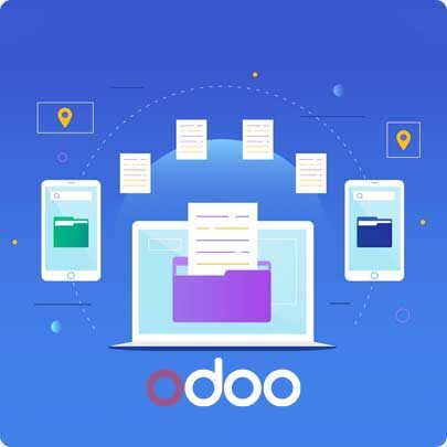 Odoo Migration