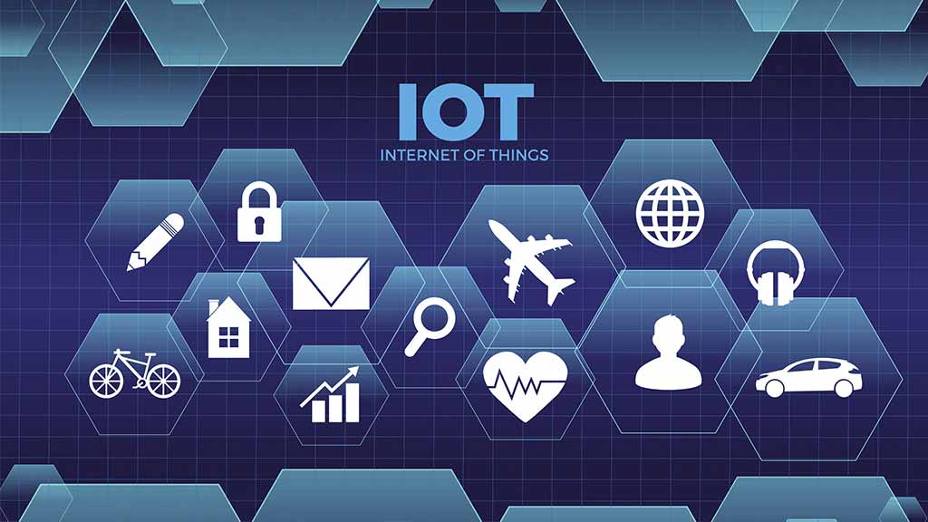 Opportunities for IoT App Development