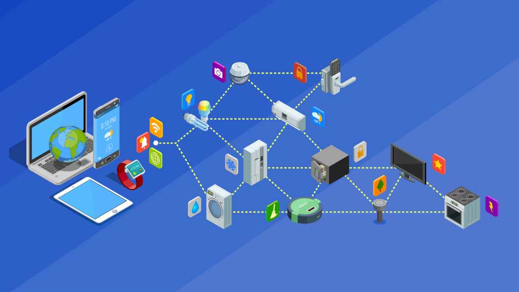 Step by Step Process of IoT App Development