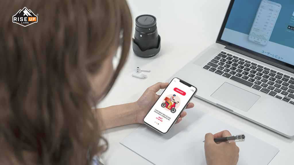 Tips You Should Keep in Mind Before Creating Food Delivery App