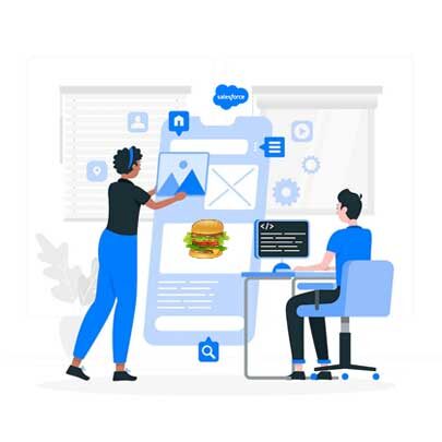 Training New Users in Salesforce