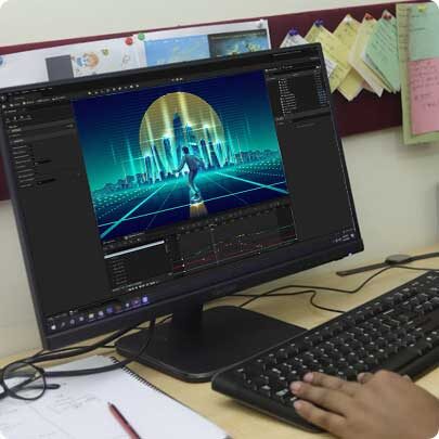 Unreal Engine Metaverse Game Development