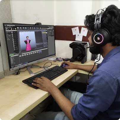 Unreal Engine Metaverse NFT Development