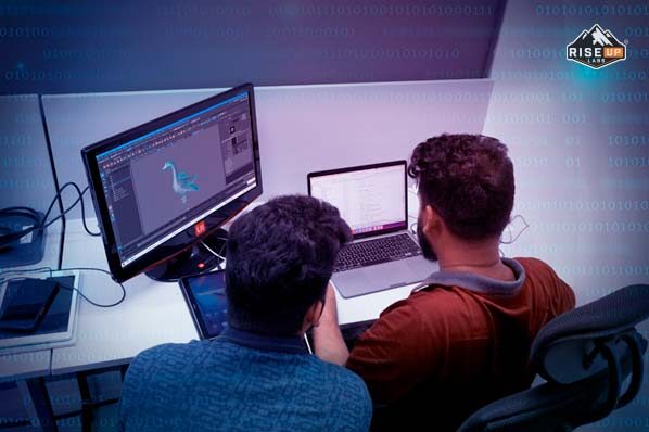 Video Game Development Process Article Thumbnail