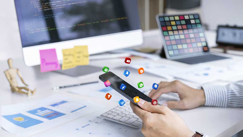 What is App Development?