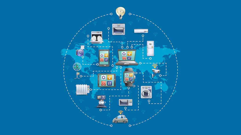 What is the Internet of Things (IoT)? What is the Internet of Things (IoT)?