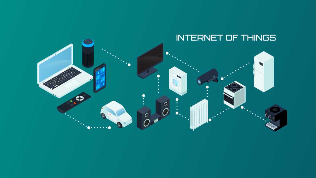 Why Develop an IoT Application?