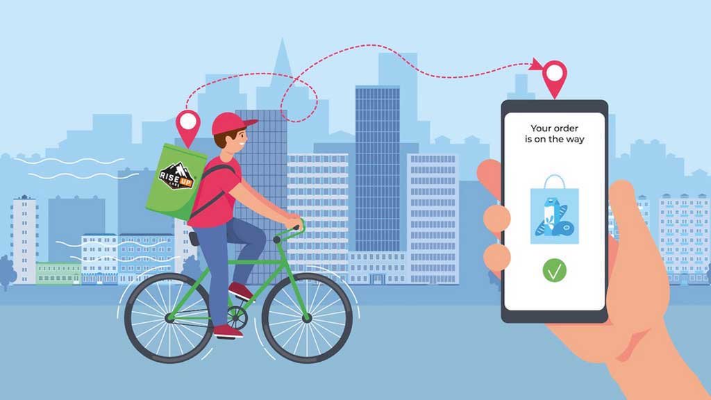 Why do Companies Want a Robust Food Delivery Tracking System