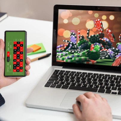 Hire Cross-Platform Slot Game Developers