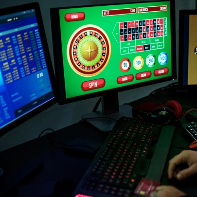 Hire Slot Game Developers