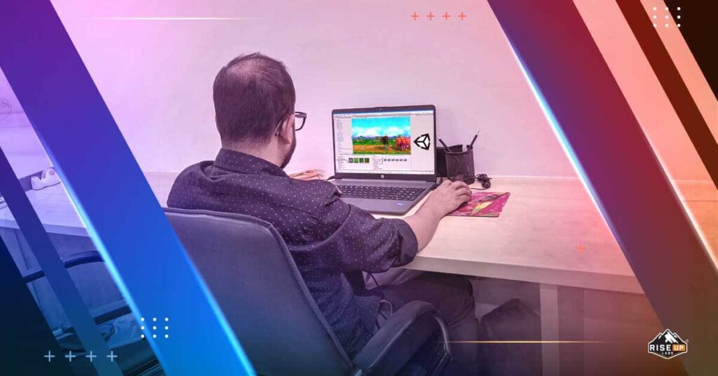 Hire Unity Game Developers Featured