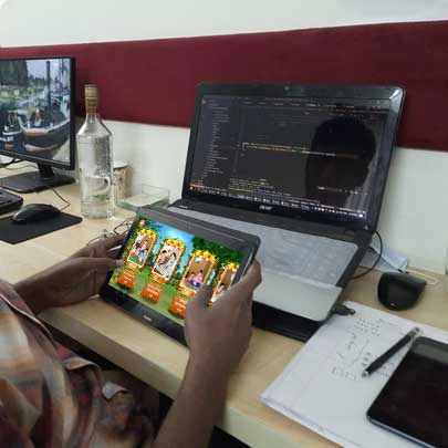 Hire Unity Game Developers for Game Audience Analysis