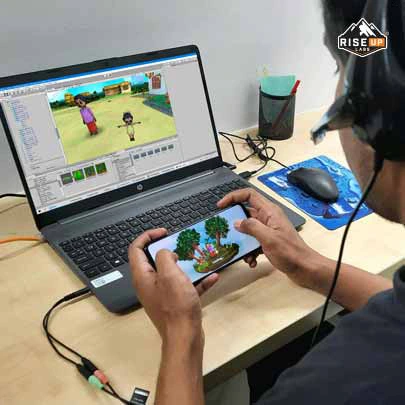 Hire Unity Game Developers for Game Porting
