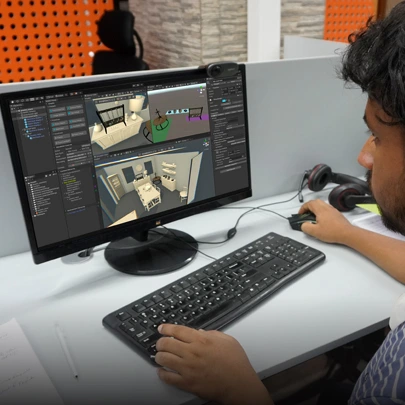 Hire Unity Game Developers for Game Upgrades