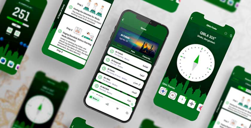Islamic App Development Guidelines Inner Thumbnail