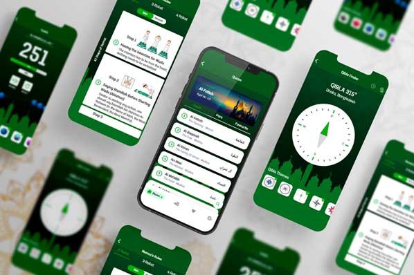 Islamic App Development Guidelines Thumbnail
