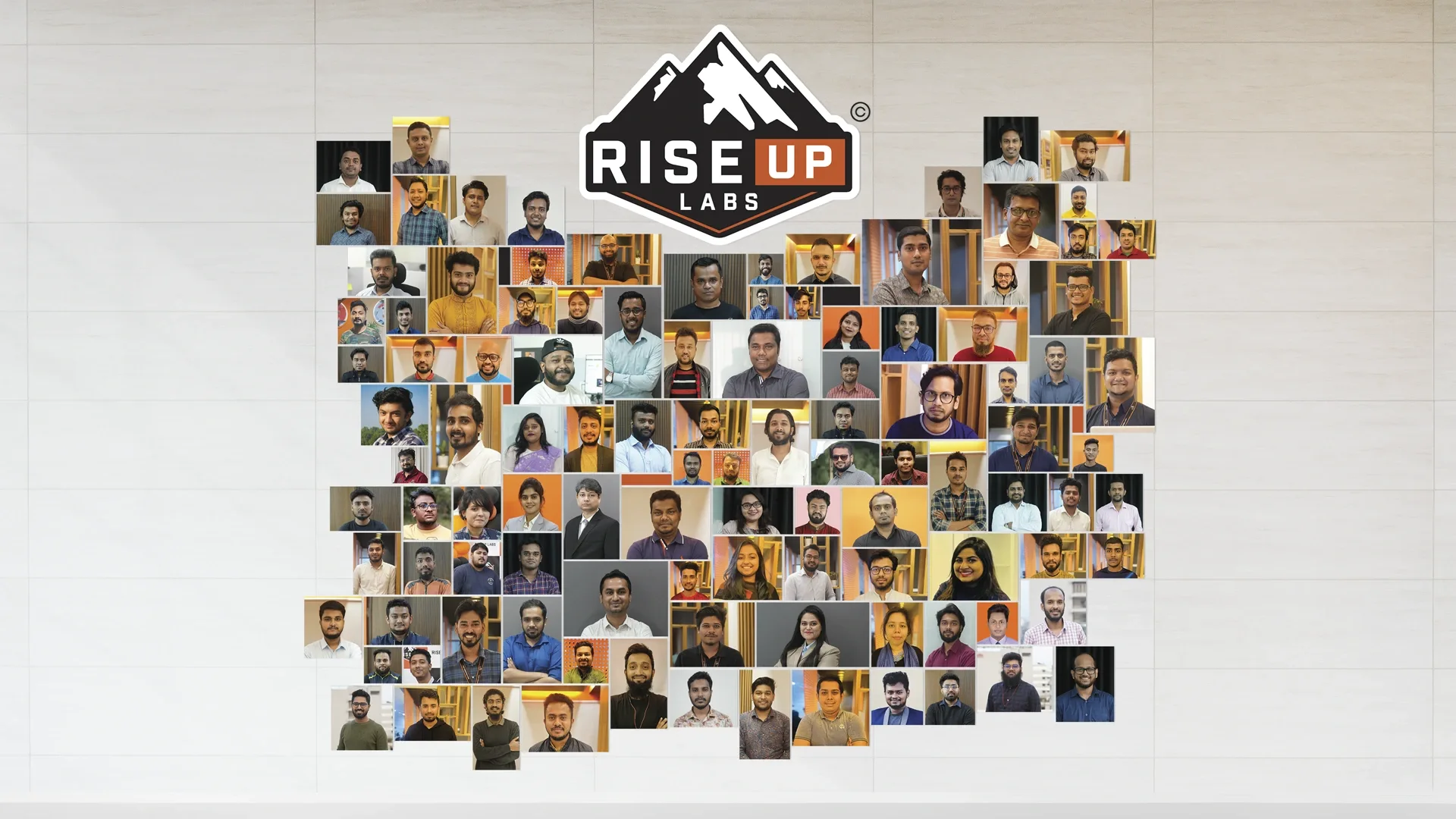 Meet IT Experts at Riseup Labs