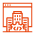 Software R&D Center Platform Icon
