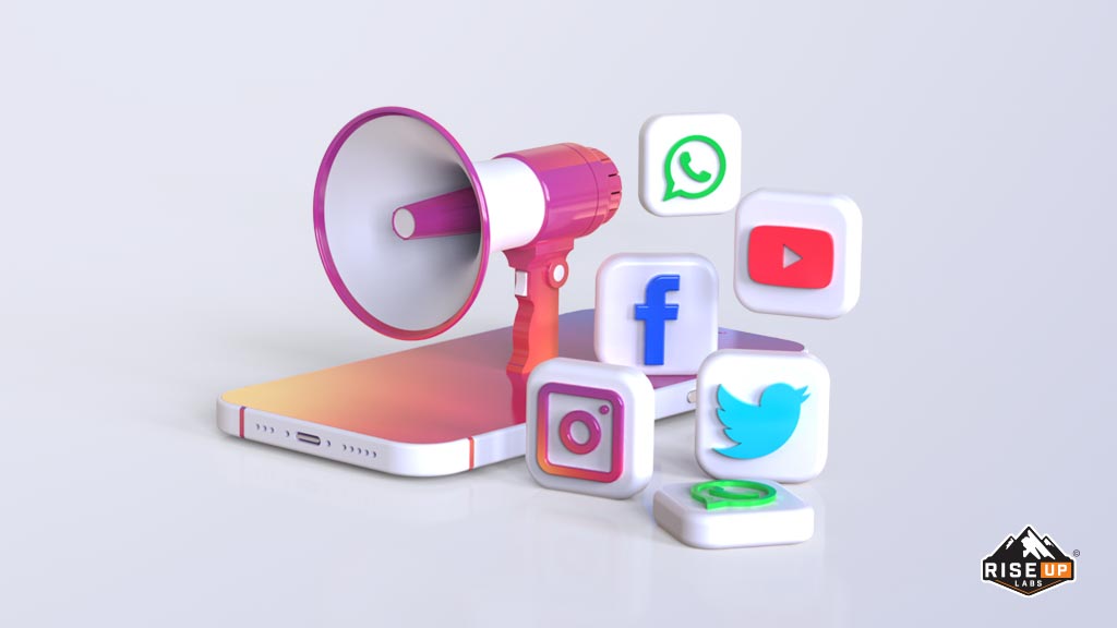 Top Leading Social Media Apps